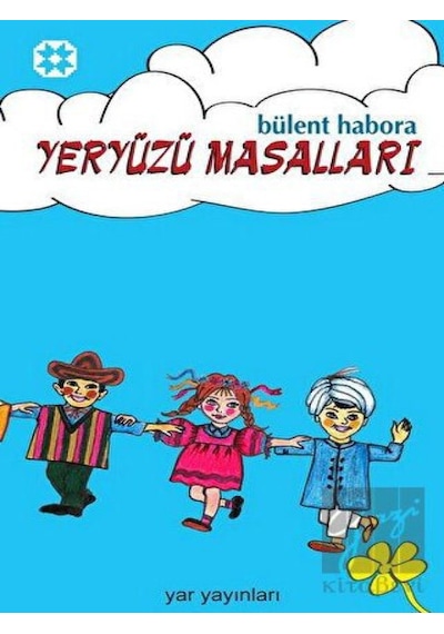 Yeryüzü Masalları Yar Yayınları  -  Yar Yayınları