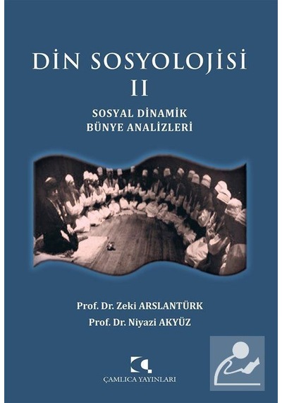 Din Sosyolojisi Iı / Prof. Dr. Zeki Arslantürk
