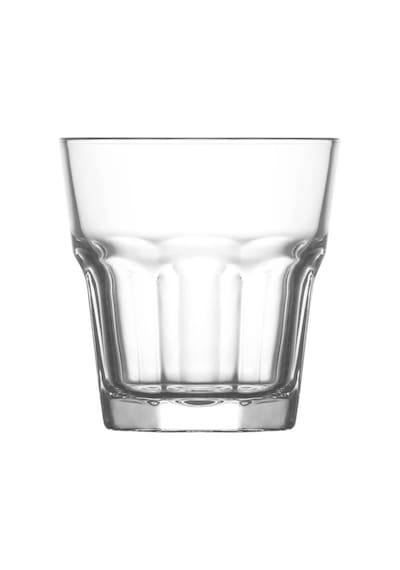 LAV Aras Cam Su Bardağı 6'lı  200 ml
