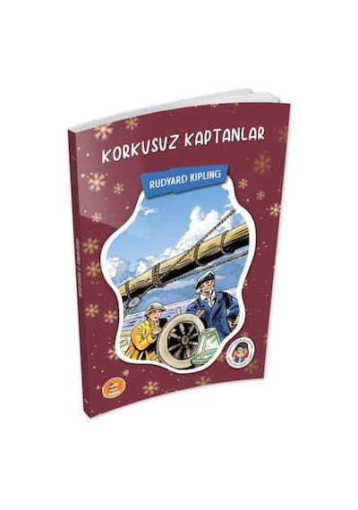 Korkusuz  Kaptanlar