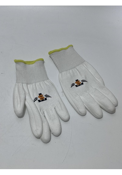 Skate-tec Evo Dyneema Kayak Eldiveni S Beden Beyaz
