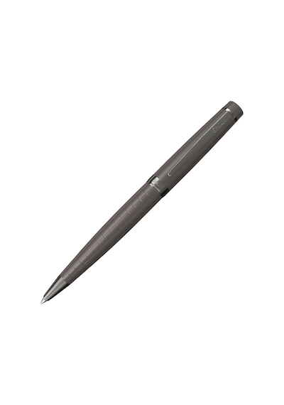 Scrikss 38 Tükenmez Kalem Karbon Gri N11.11572