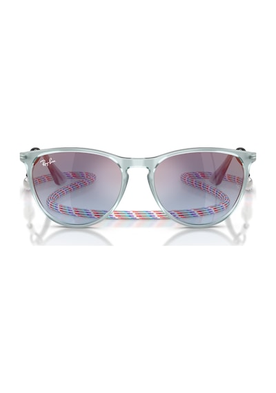 Rj 9060s 7223u0 50 Ray-ban Junior Çocuk Junıor Erıka Güneş Gözlüğü Siyah