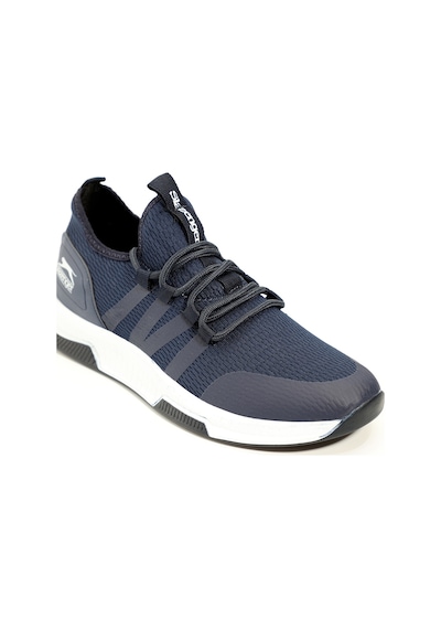 Slazenger Tuesday Sneaker Unisex Ayakkabı Lacivert