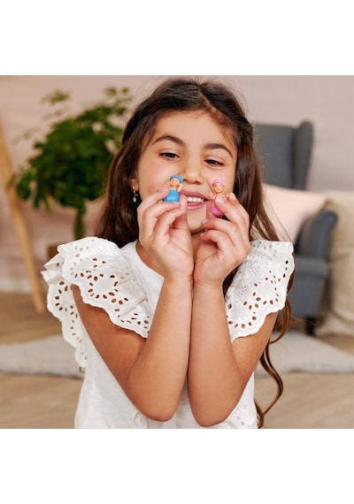 Sl Baby Surprise Steffi Bebek Aksesuarlı