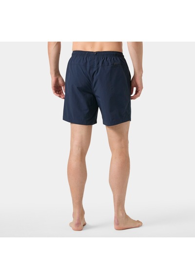 Helly Hansen Calshot Trunk 7 Erkek Deniz Şortu-32470 Lacivert