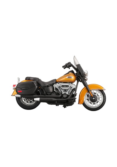 Harley-davidson Heritage Classic 2023 Model Motosiklet 34360-2-03