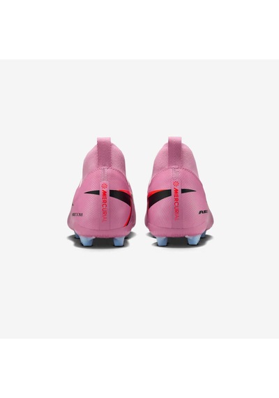 Nike Jr. Mercurial Superfly 10 Academy Fg Krampon Fq8308-600 Pembe