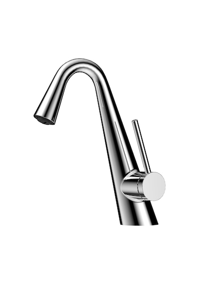 Fg-4511 Krom Lavabo Bataryası