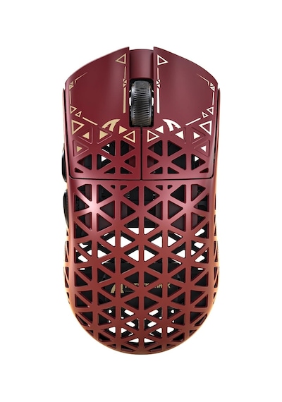 Attack Shark R5 Ultra Carbon Fiber 8k Kablosuz Gaming Mouse Standart