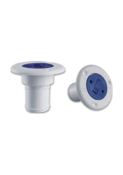 Depo Dolum Kapağı Su,plastik Ø38mm