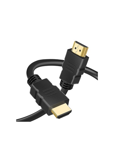 Lexroo 1.5 Metre Hdmı Kablo Monitör, Tv, Laptop To Monitör-televizyon Hdmi Kablosu Standart