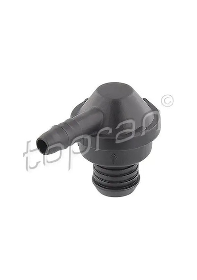 Topran 116852001 Motor Hava Alma Valfi 030103175b