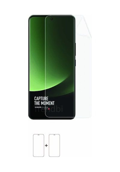 Xiaomi Uyumlu 13 Ultra Ekran Koruyucu Poliüretan Film