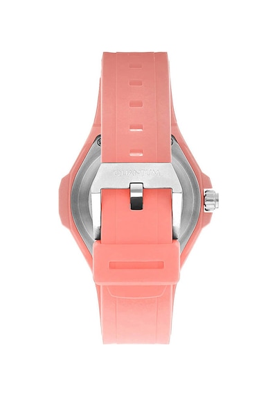 Quantum Quartz Kadın Kol Saati Iml1106.377 Bordo