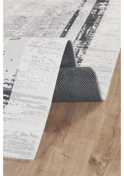 Kaşmir Halı Trend Vetra 100x200 Cm Bej
