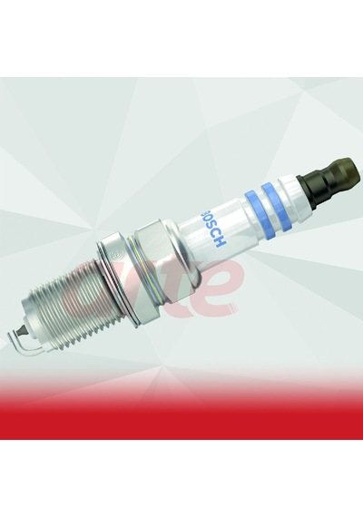 Honda Jazz Bosch Iridyum Buji Takımı 8 Adet 2002-2008