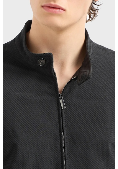 Emporio Armani Erkek Ceket Em000185 Te11109 Uc001 Siyah Siyah
