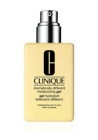 Clinique Dram Diff Moist Gel 125 ML