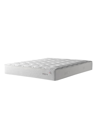 İşbir Yatak Frezya Süper Ergonomik Paket Yaylı Yatak 180x200