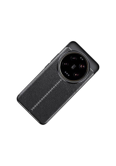 Xiaomi Mi 14 Ultra Uyumlu Kılıf Zore Niss Silikon Kapak