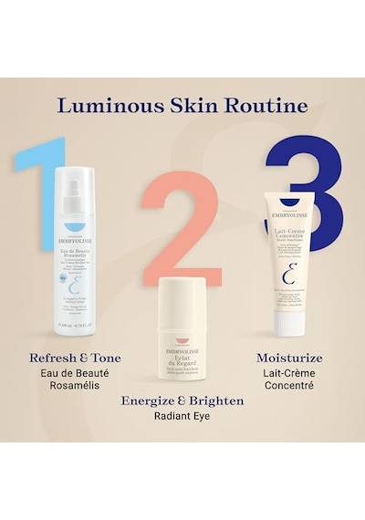 Lait Creme Concentre Nemlendirici Krem 30ml