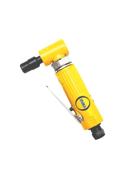 Yama 6 MM 20000 RPM 90° Havalı Kalıpçı Taşlama