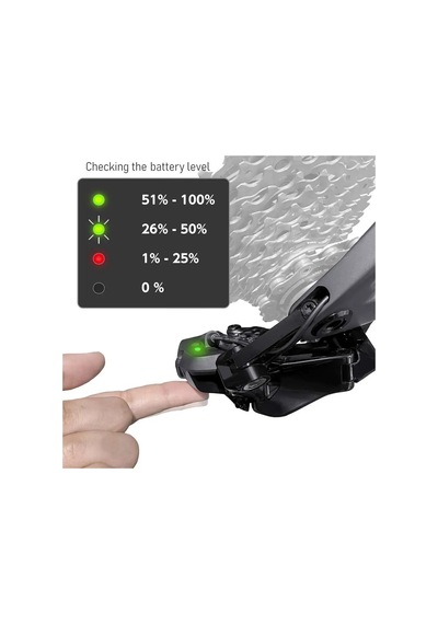Shımano 105 Rd-r7150 Di2 12 Vites Arka Vites Değiştirici Siyah