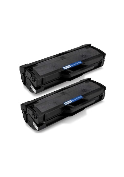 Tr Tkz D111s Samsung Uyumlu Sl-m2070, M2070w, M2070fw, D111s Çipli 1500 Sayfa Kapasiteli İthal Muadil Toner