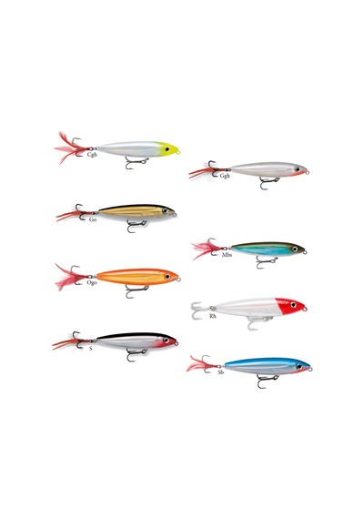 Rapala X-rap Walk Yapay Balığı