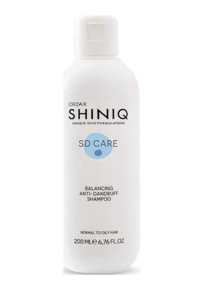 Shiniq Sd Care Danduruf And İtchy Spalp Treatment Shampoo 200 Ml