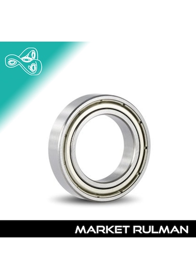 6804 (61804) Zz Sabit Rulman (20X32X7) 409783910