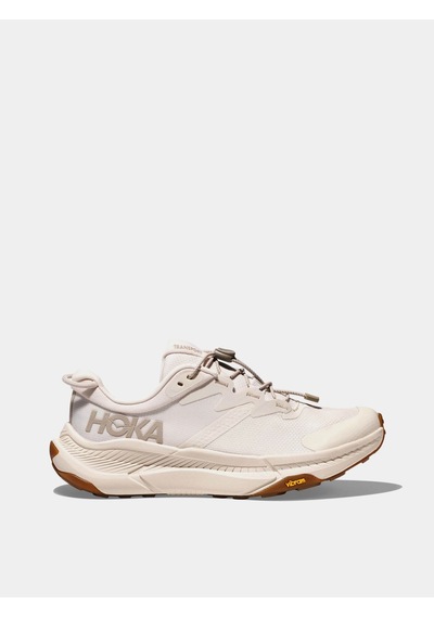 Hoka W Transport Kadın Ayakkabı Beyaz