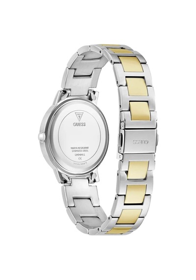 Guess Gugw0404l5 Kadın Kol Saati Metalik