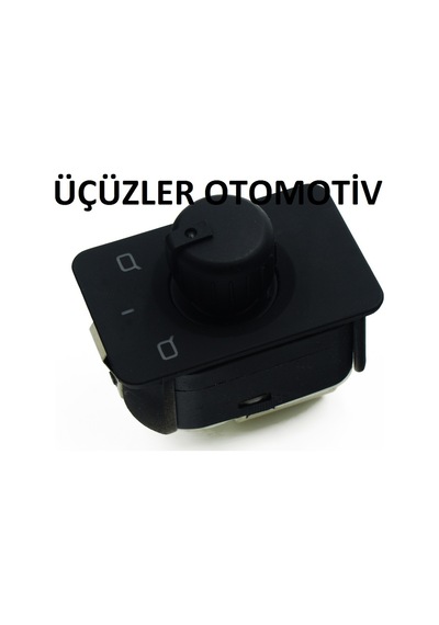 Elektrikli Ayna Ayar Düğmesi A3 A6 4b0959565a