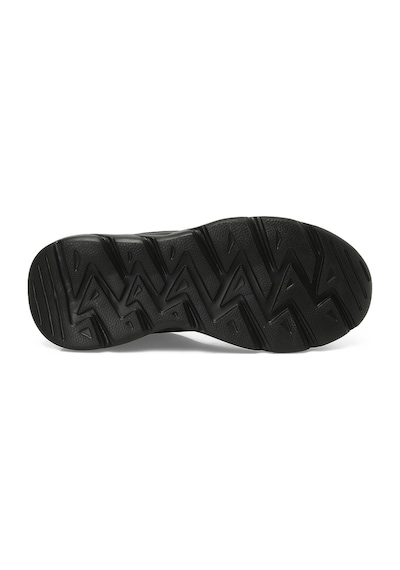 Kinetix Huges Tx 5fx Siyah Unisex Koşu Ayakkabısı 000000000101928634 Siyah-k Grı Çok Renkli