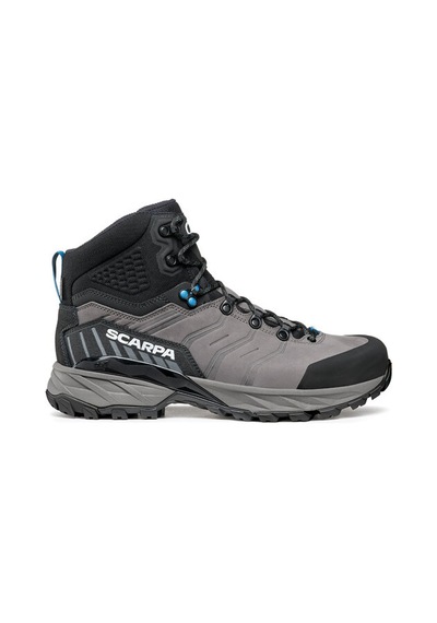 Scarpa Rush Trk Pro Gore-tex Erkek Outdoor Bot Gri