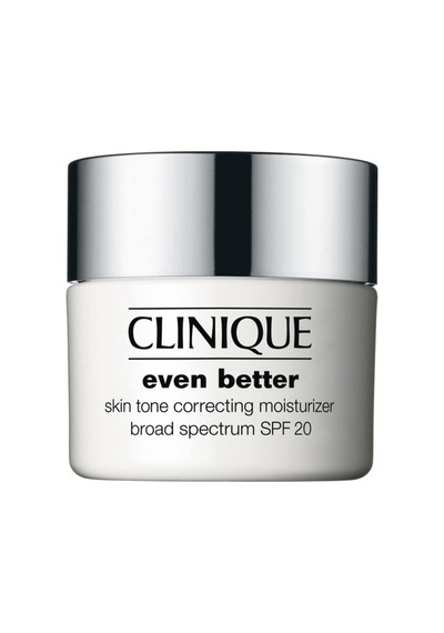Clinique Even Better Clinical Moisturizer Cream Spf 20- Nemlendirici Krem 50 Ml