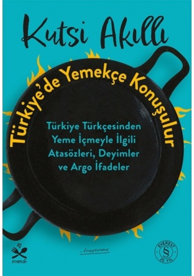 Türkiye De Yemekçe Konuşulur