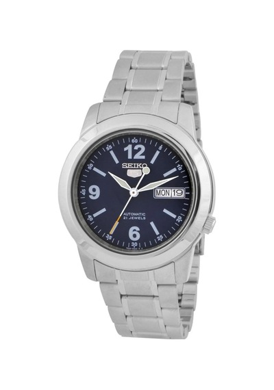 Seiko Snke61k Erkek Kol Saati Metalik
