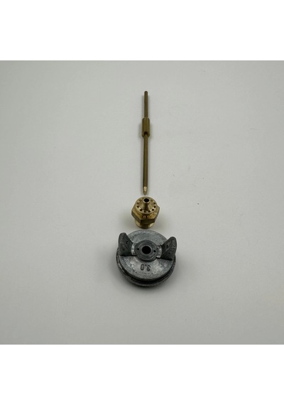 Boya Tabancası Tamir Seti 1.8mm