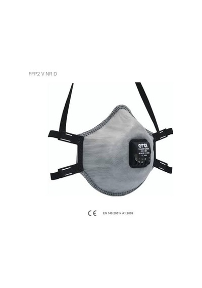 Era 7210 Aktif Karbonlu N 95 Ffp2 Maske