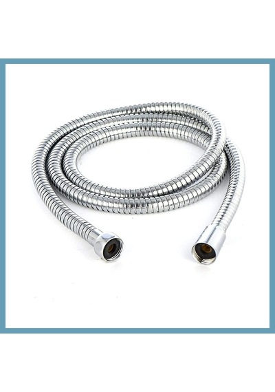 Bezos Metal Örgülü Duş Hortumu Mbt06 Çok Renkli