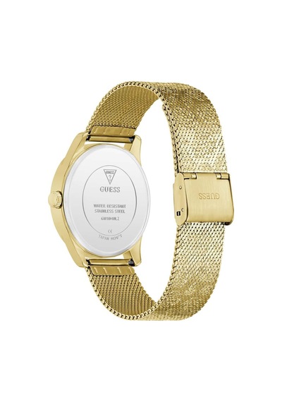Guess Gugw1040l2 Kadın Kol Saati Altın