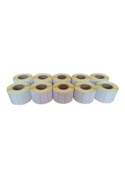 40 80 Barkod 1. Sınıf Oem Etiketi 15 Rulo 11.250 Adet 1. Sınıf Oem Etiket Diğer