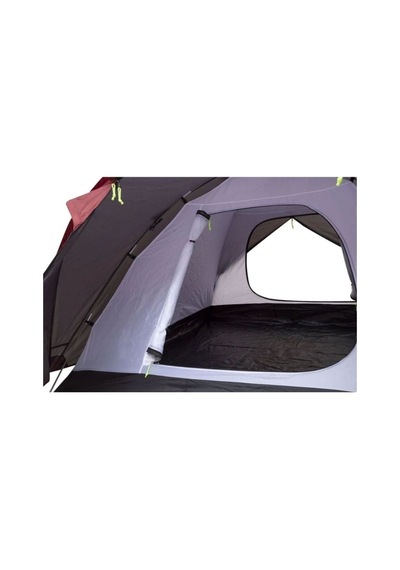 Excamp4 Pro 4 Kişilik Çadır 4 Mevsim E-9205 Renkli