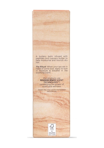 Being Frenshe Cashmere Vanilla Dudak Balmı 10ml
