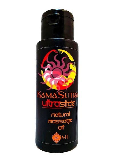 Kamasutraerotik Erotikmasaj Yağı Bay Bayan 60 Ml