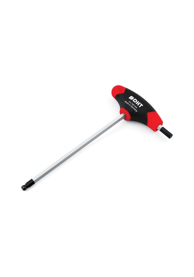 Dht T Tipi Yuvarlak Başlı Allen – 3 Mm