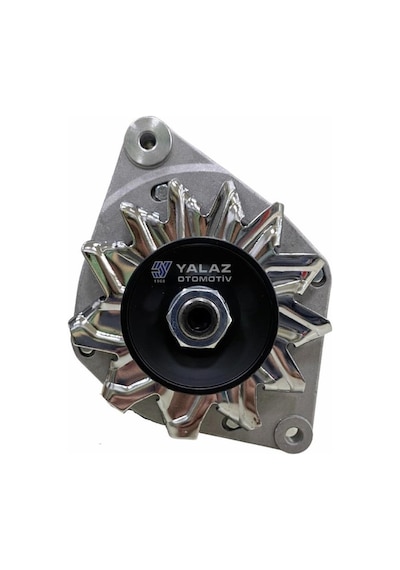 Cargo 12v Valeo Tipi Alternatör Dinamo 60 A Renault R9/r11/r19